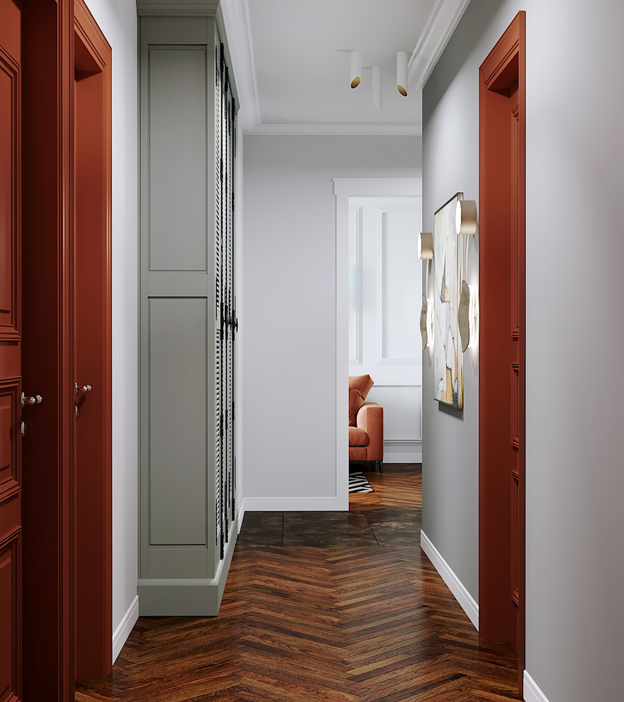 ЖК Сердце столицы2