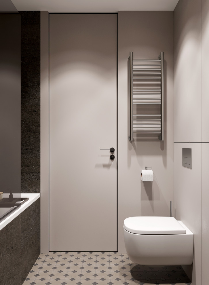 ЖК Паруса, 62 м2