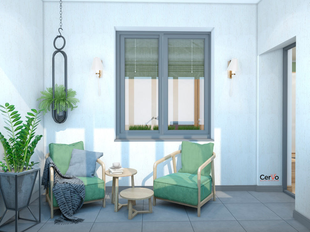 Таунхаус Павлово