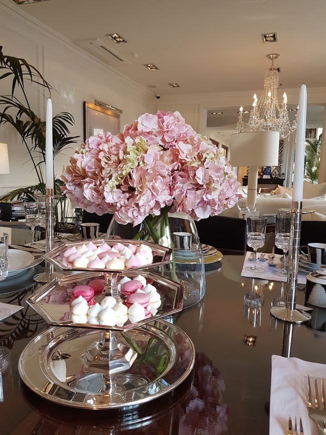 Лето 2017 с Lege Alto