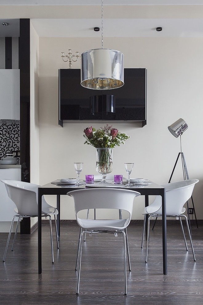 Студия 65м в Москве