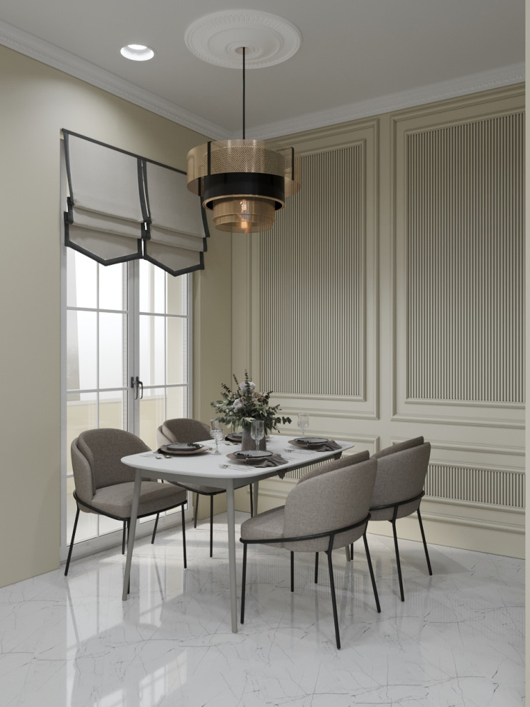 Обложка проекта: Кухня