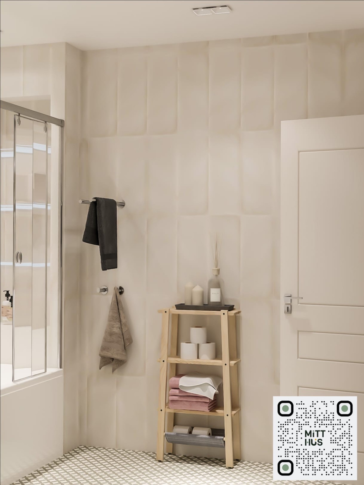 однокомнатная квартира ЖК Высший пилотаж