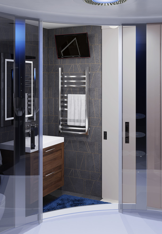 Квартира 83м2