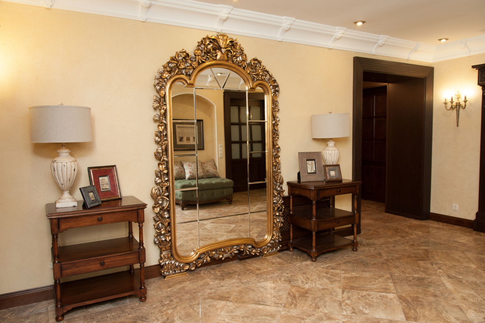 Дом в Пестово