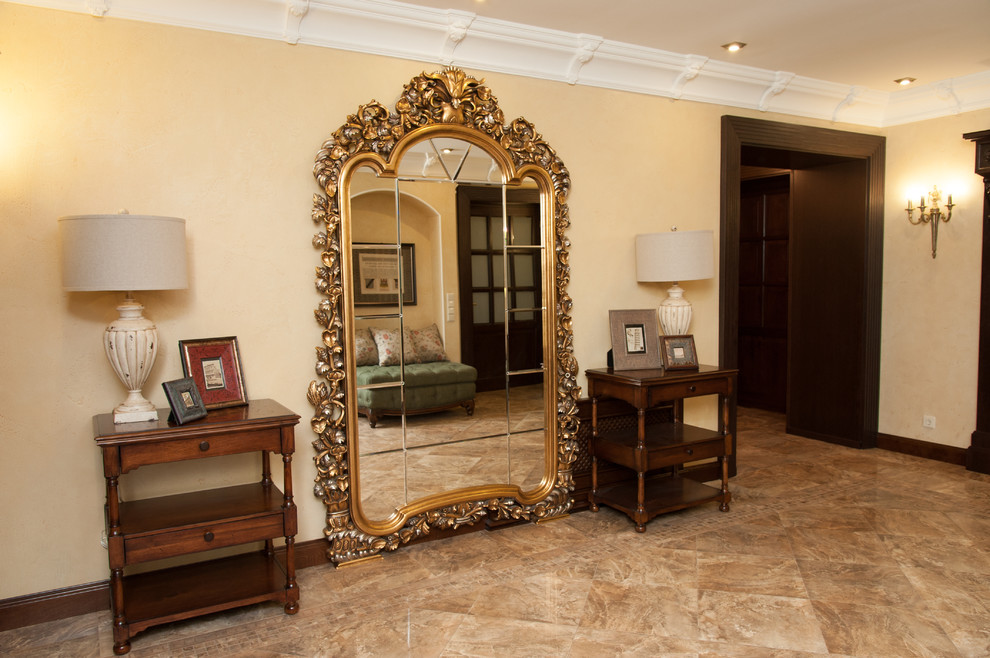 Дом в Пестово