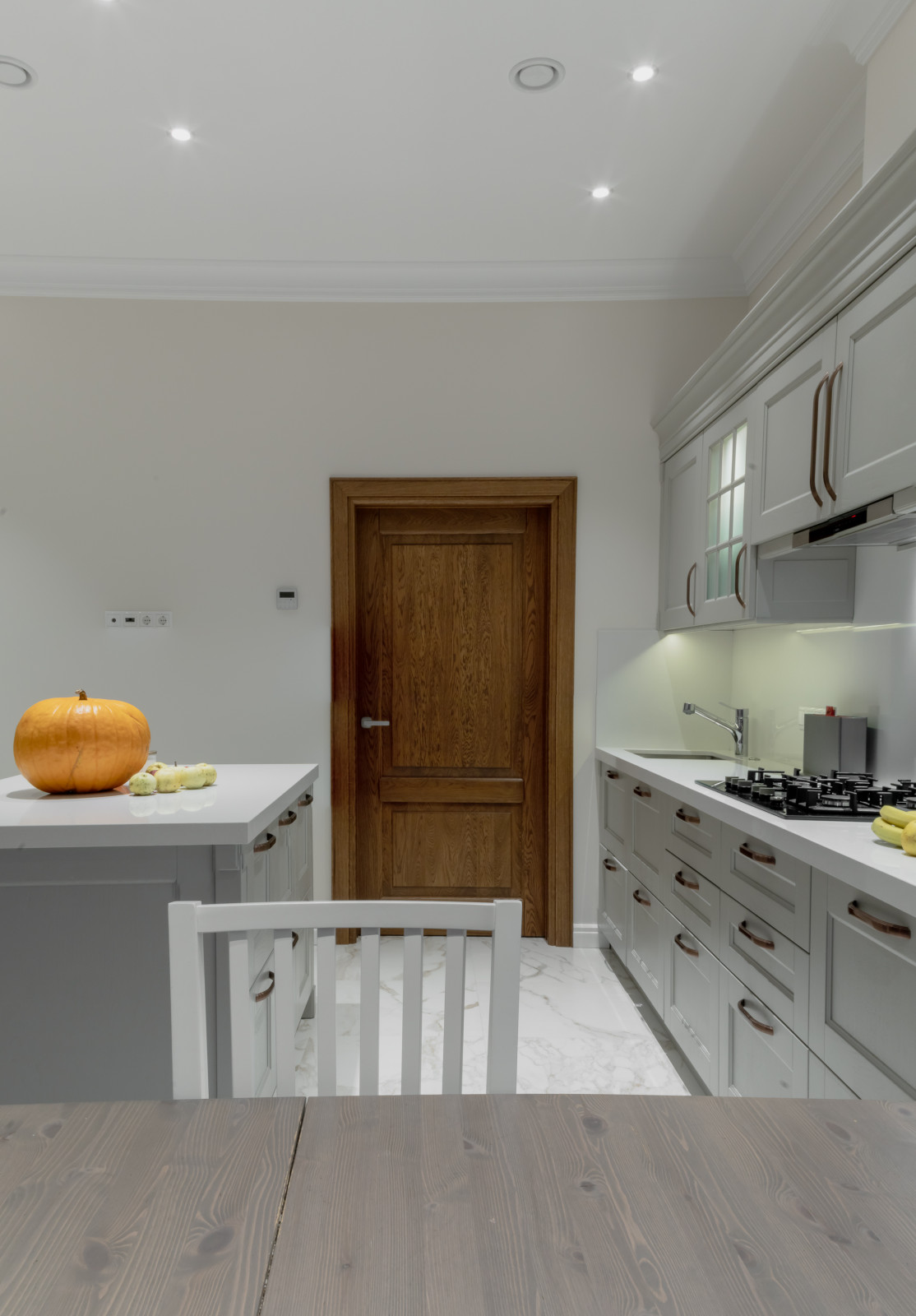 Загородный дом "Кубинка"