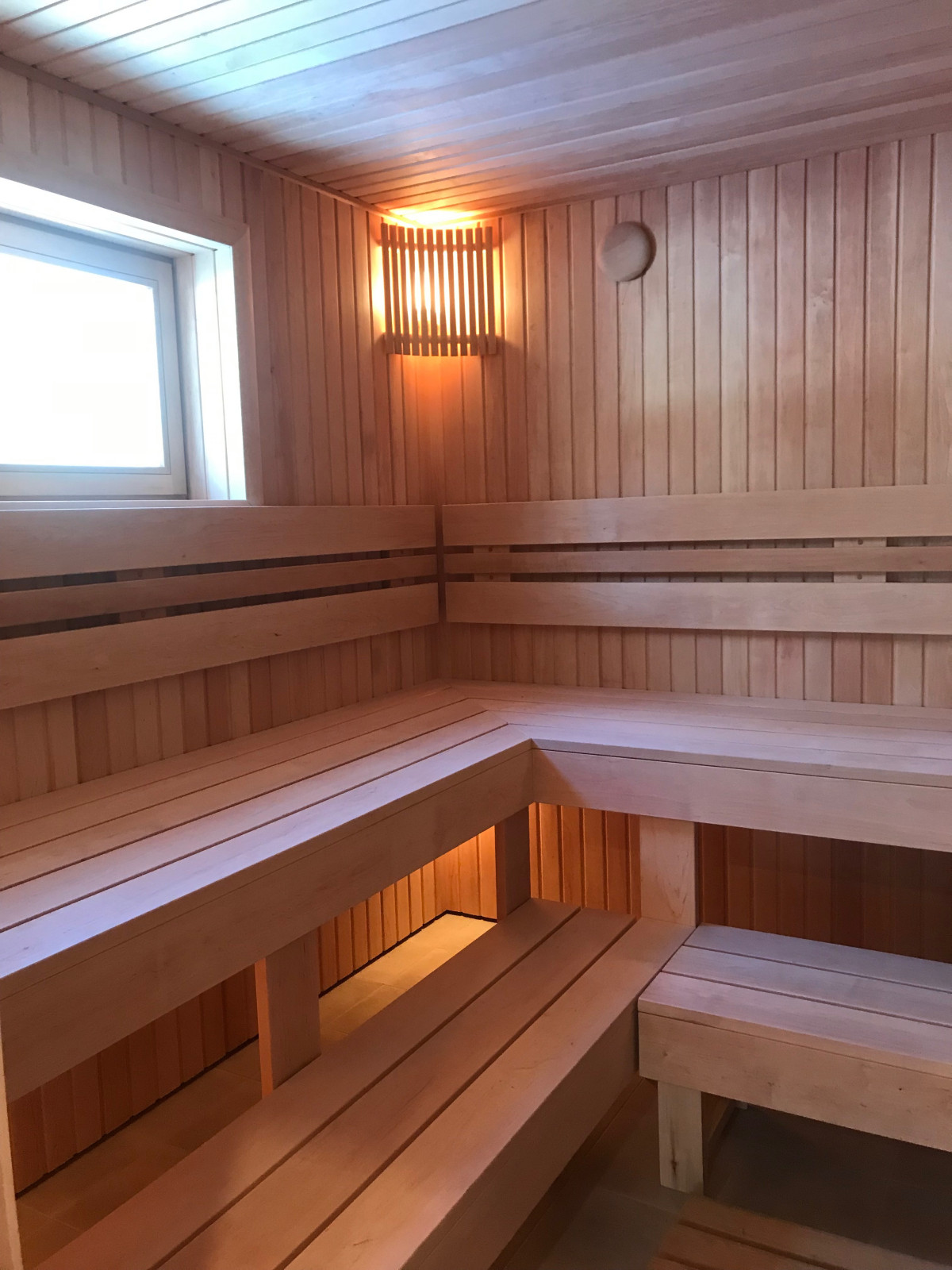 Усадьба в Карелии