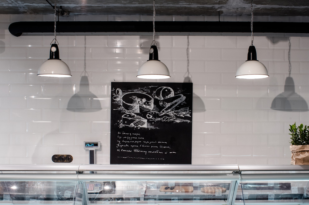 Магазин фермерских продуктов