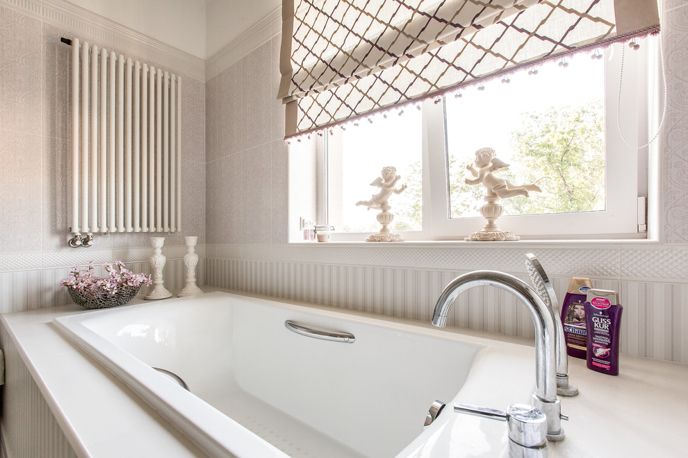 Квартира мечтательницы