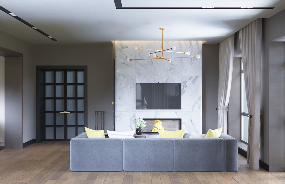 MVL house | Сестрорецк