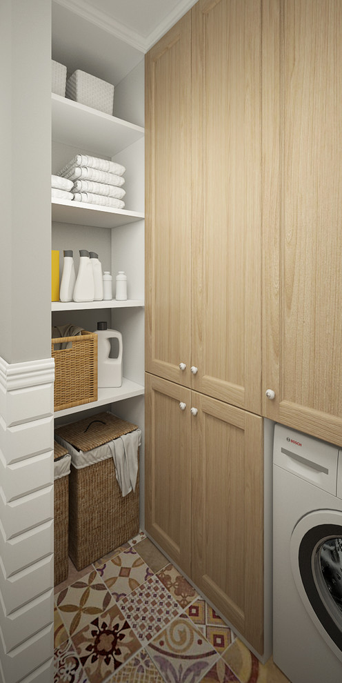 Свет и воздух