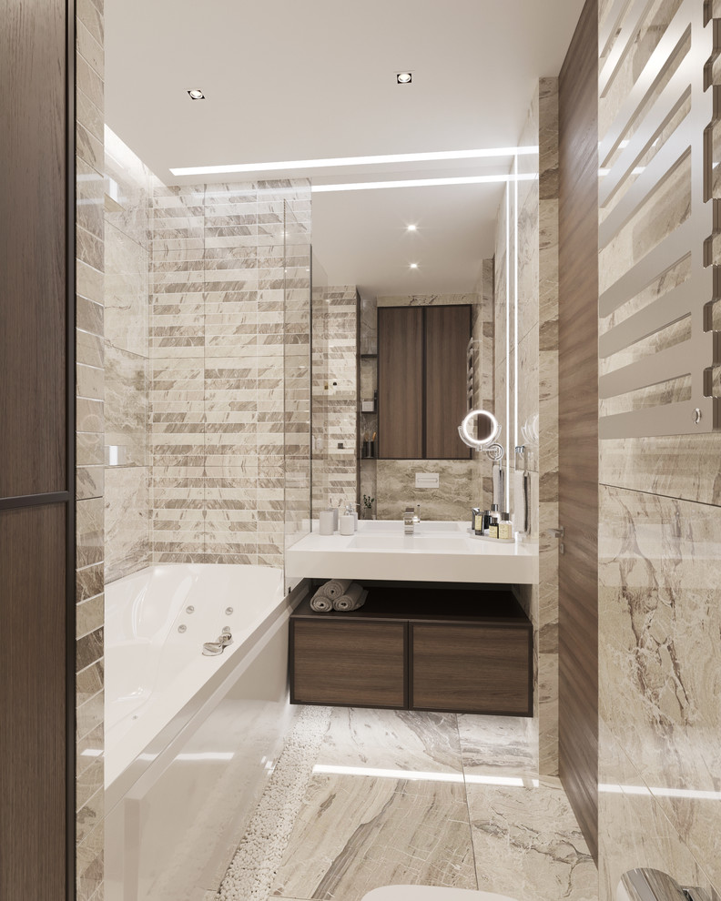 Квартира в ЖК "Олимп"