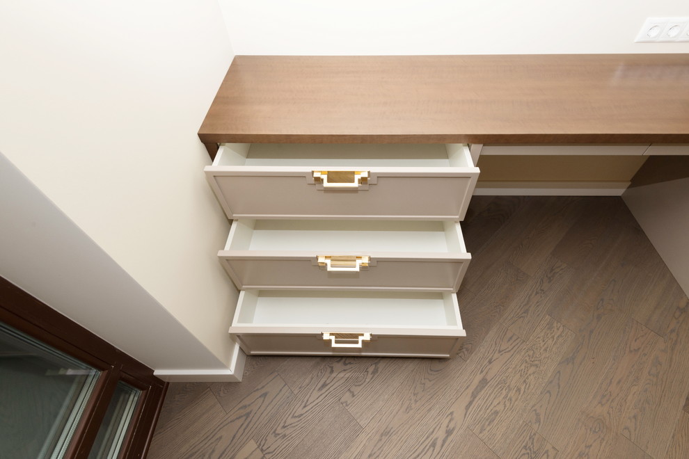 Загородный дом в КП Пестово