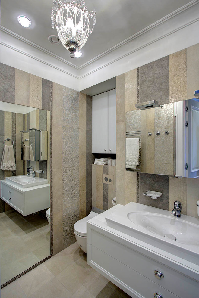 С видом на парк