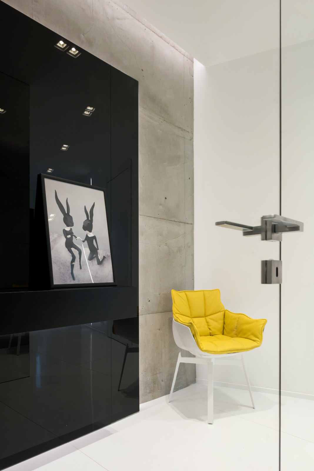 Дом на Мосфильмовской