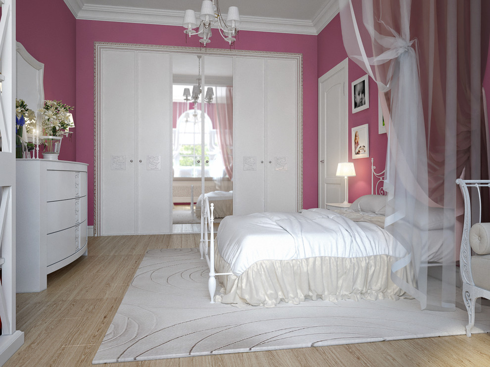 Квартира для молодой семьи