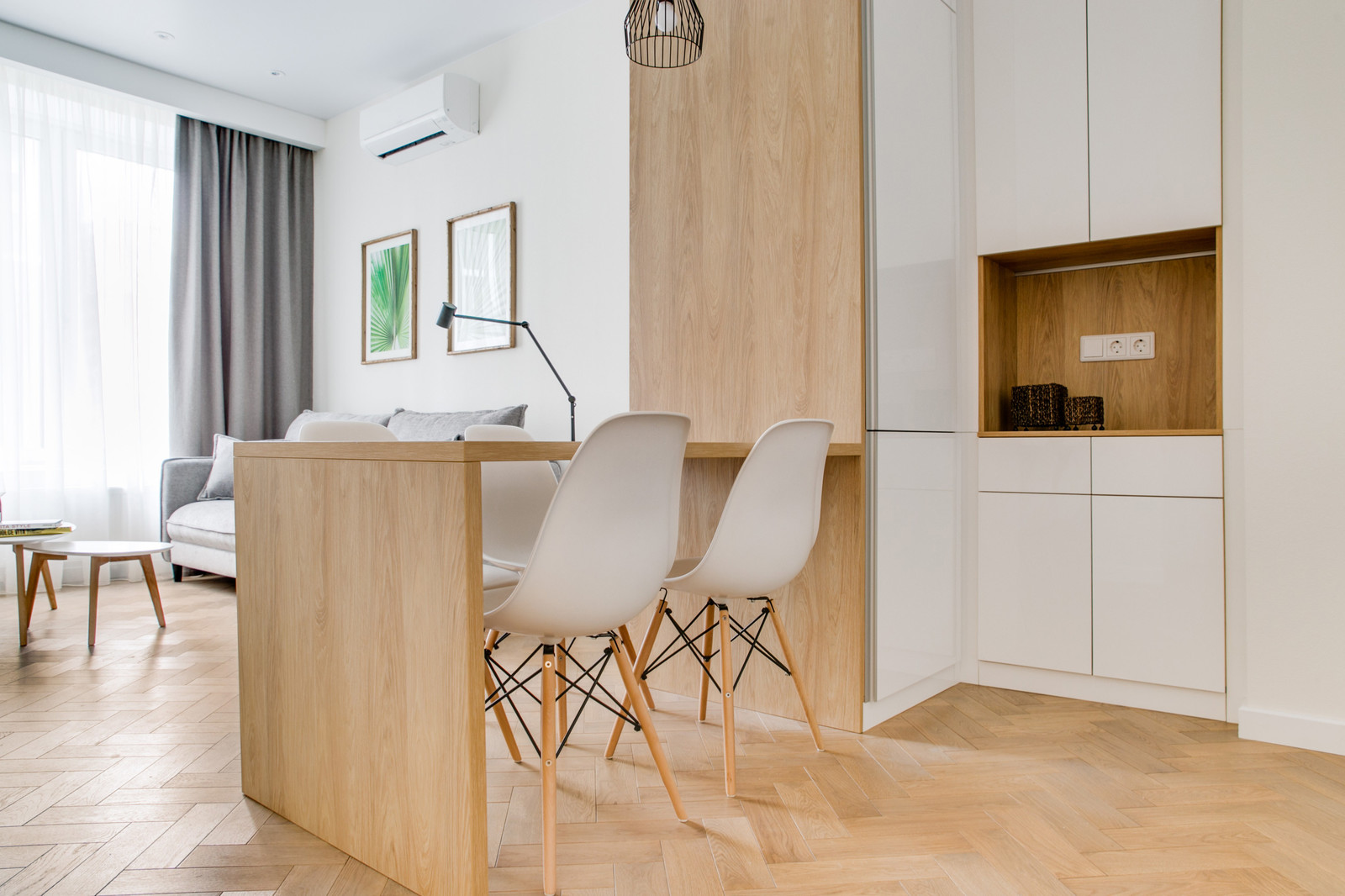 Квартира в ЖК ФИЛИГРАД