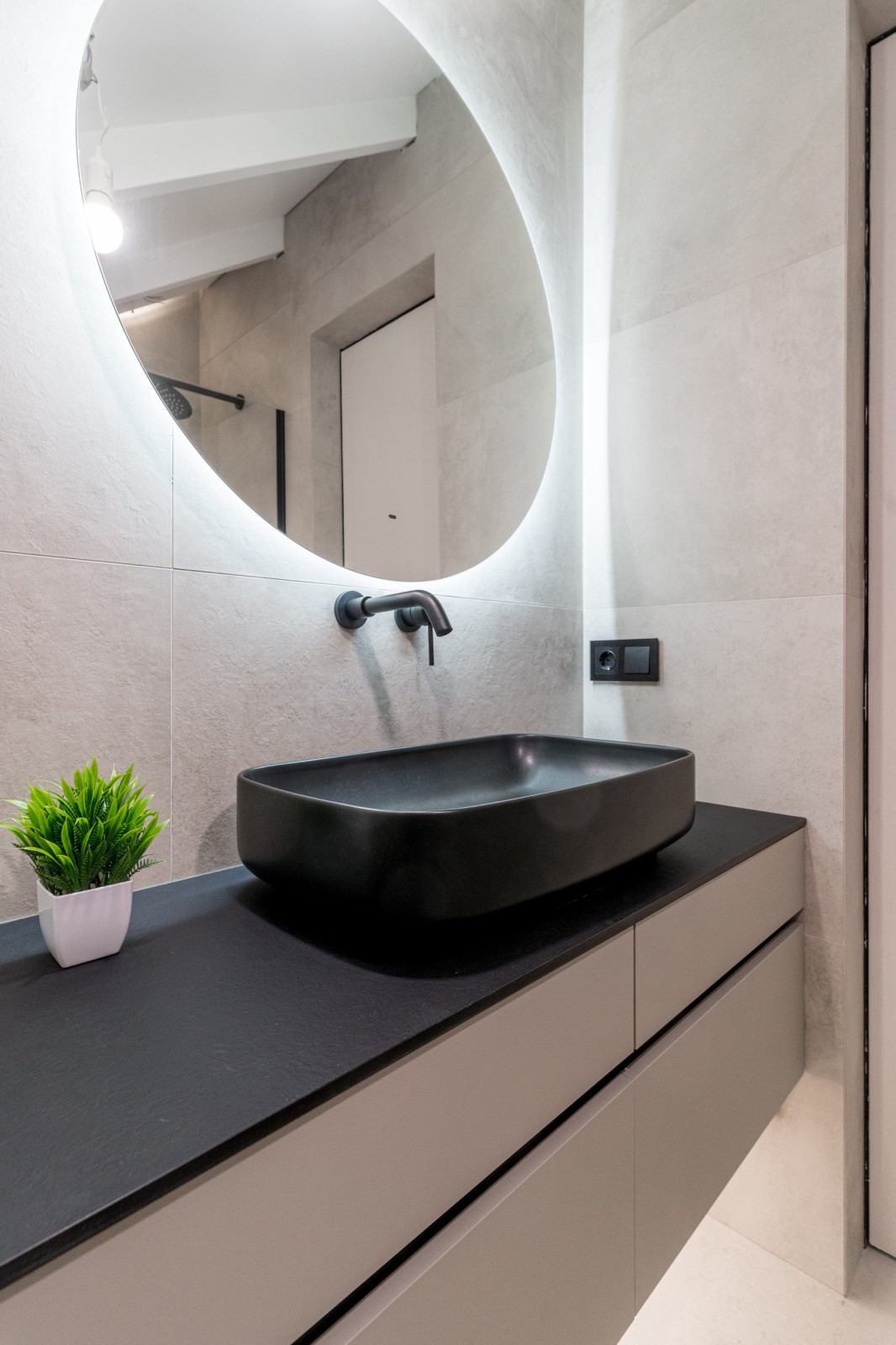 Реализация проекта индивидуального жилого дома