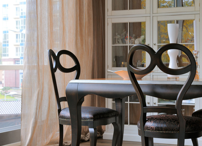 Квартира на ул. Нежинская