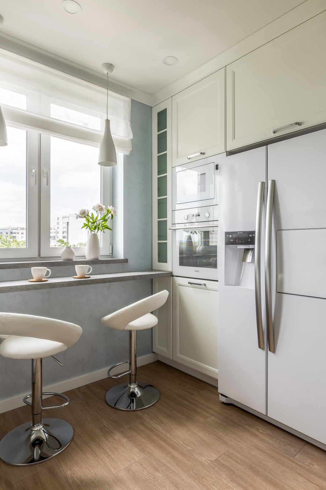 ЖК XXI квартал