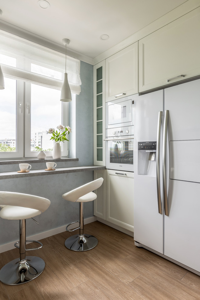 ЖК XXI квартал