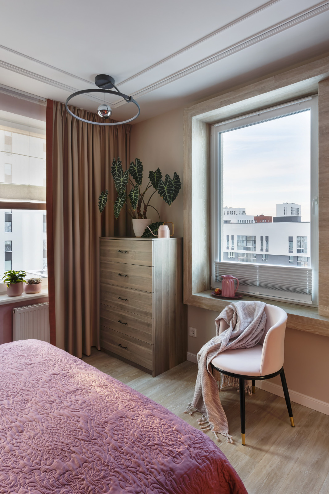 Квартира на ул. Счастливой