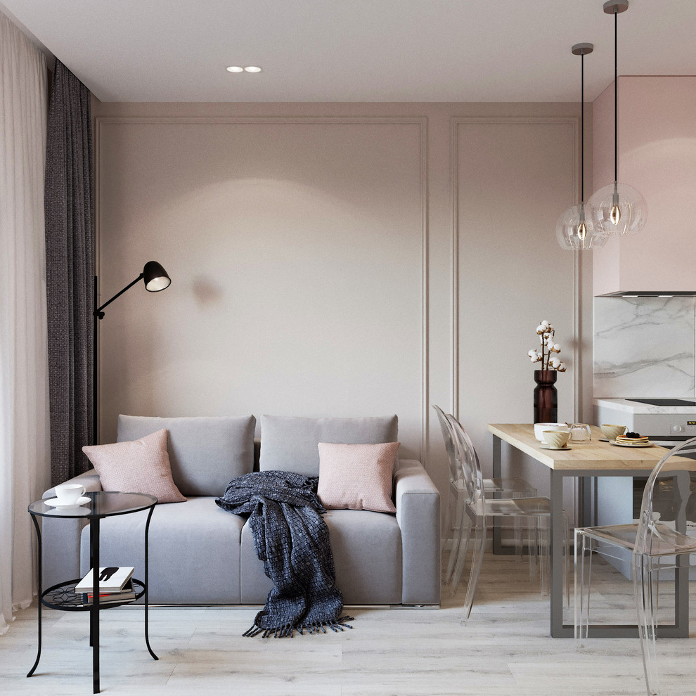 ЖК Ясный Берег