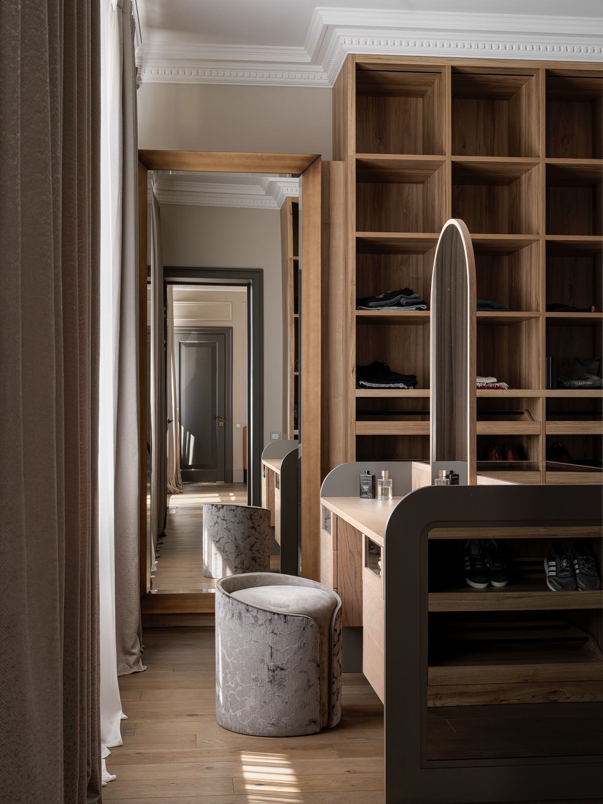 Обложка проекта: Дом «Никольская Слобода»