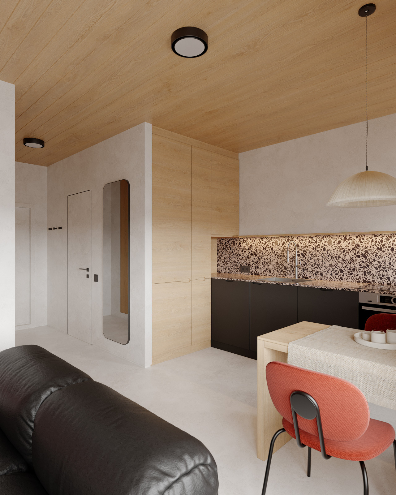 ЖК Большая Филевская