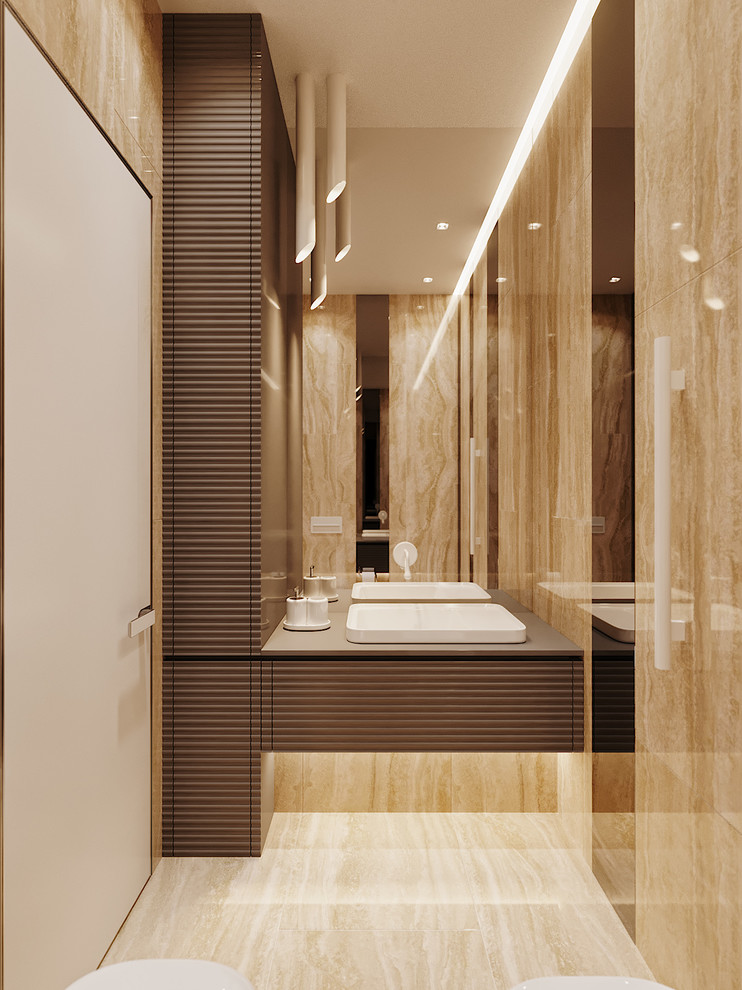 ЖК Крестовский Делюкс