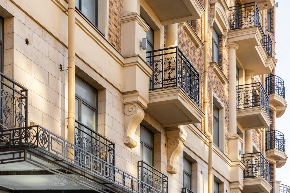 Квартира на Кирочной