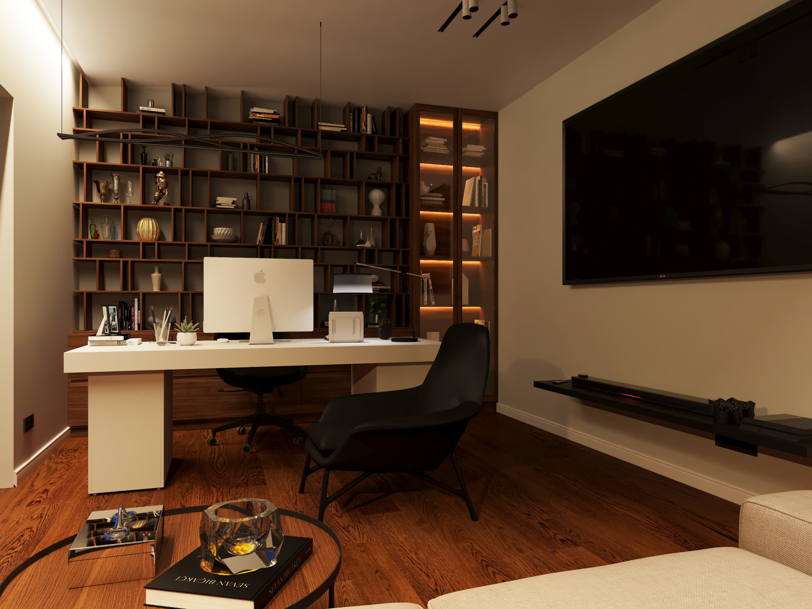 КП Клязьминский парк