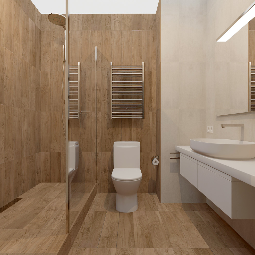 Однокомнатная квартира для молодого человека