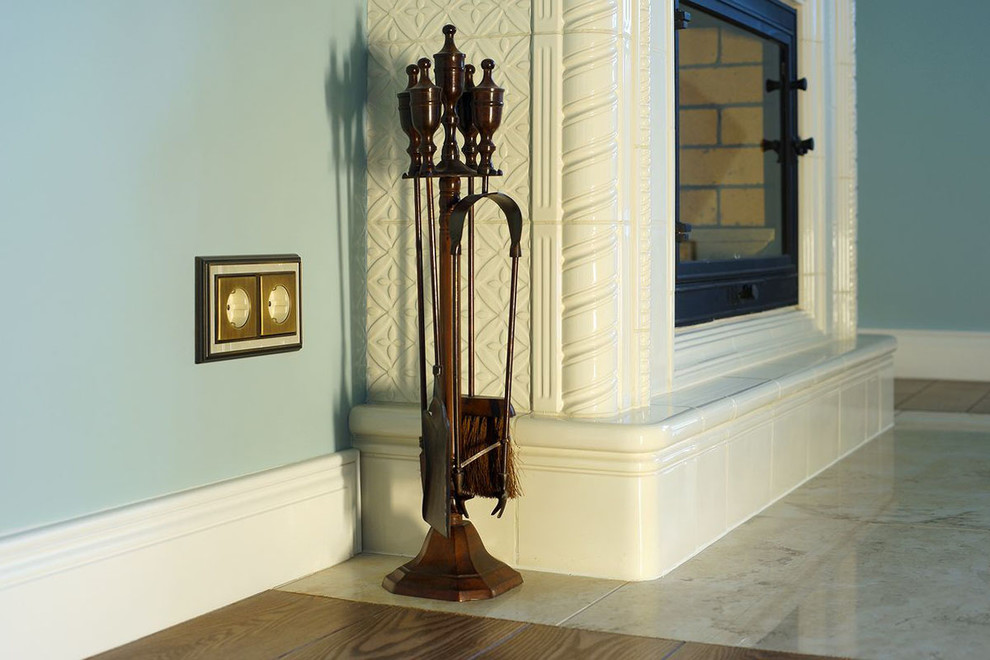 Вилла в Павлово