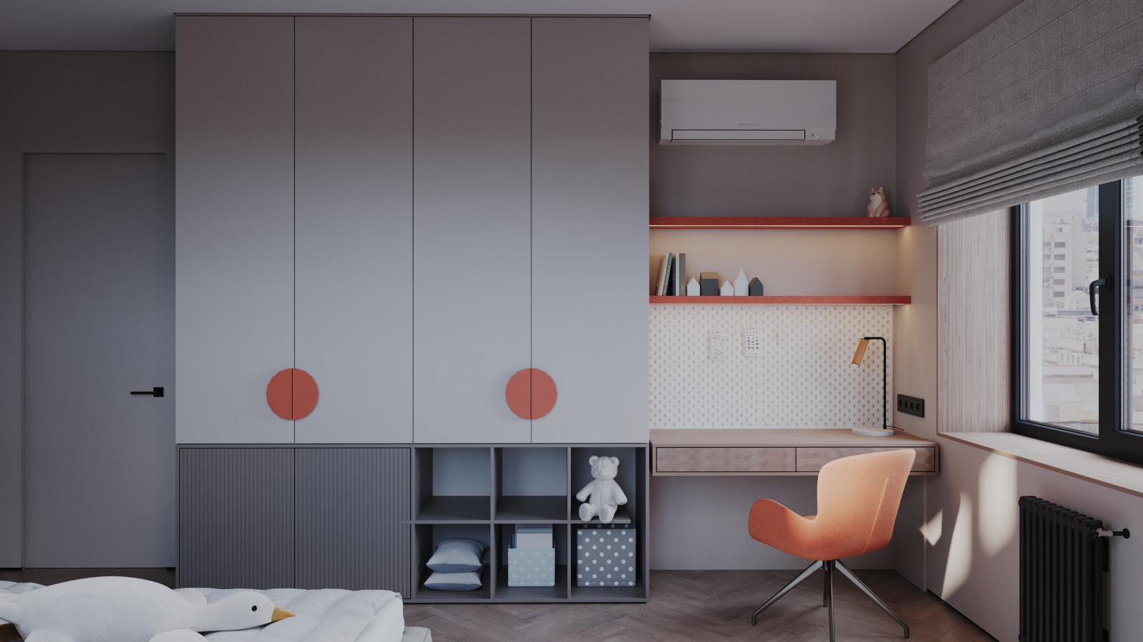 Квартира 150м2