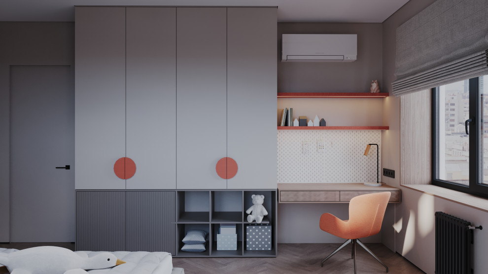 Квартира 150м2