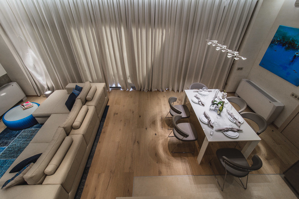 Квартира Ласпи