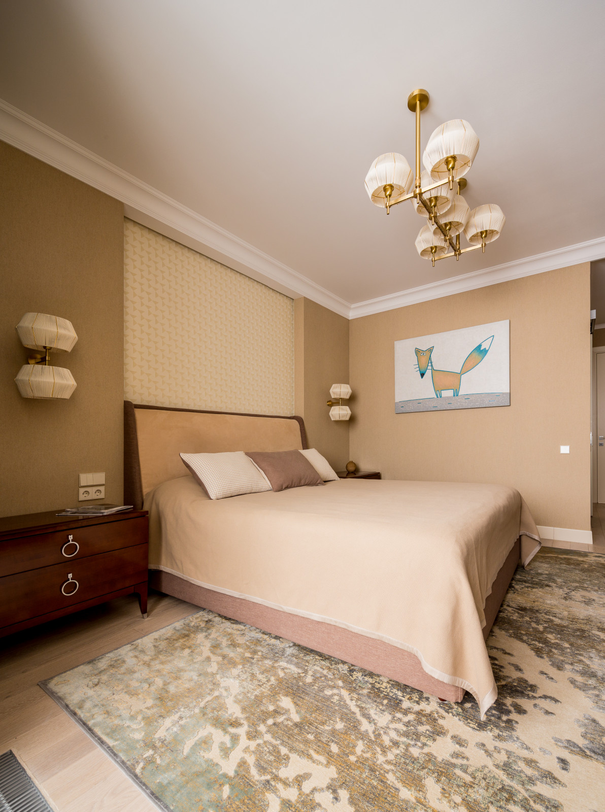 Апартаменты "в Измайлово"