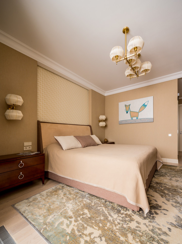 Апартаменты "в Измайлово"