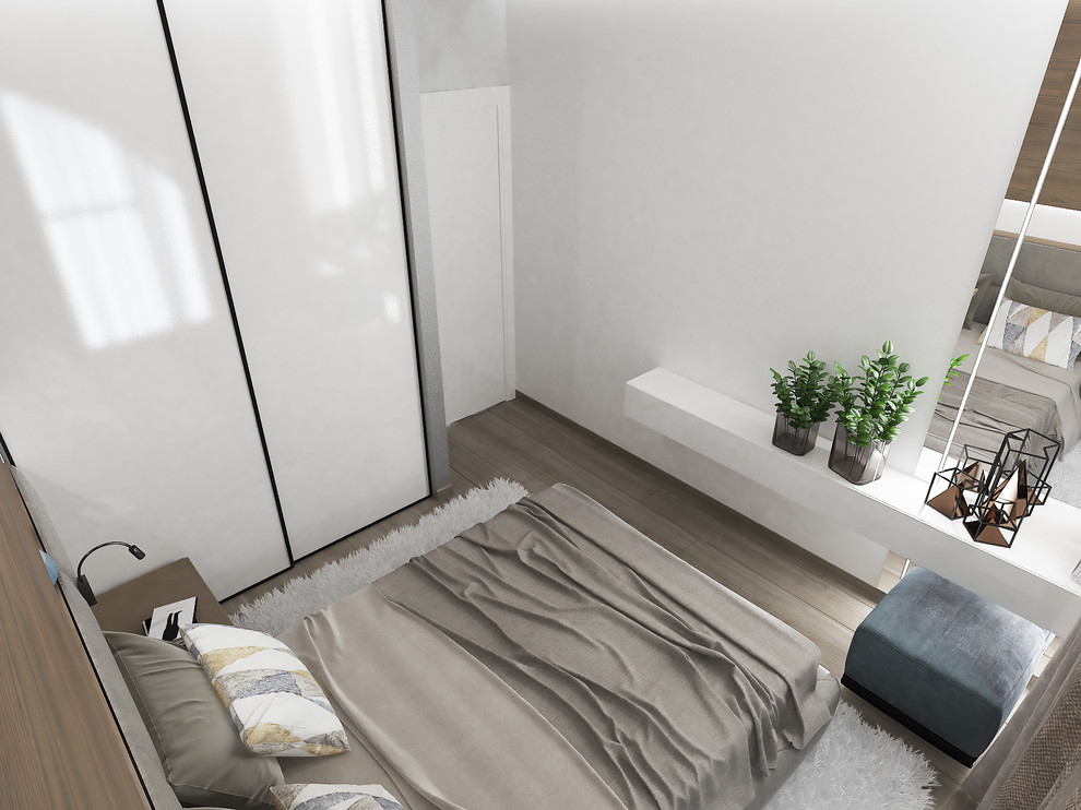 ЖК Колизей Лофт