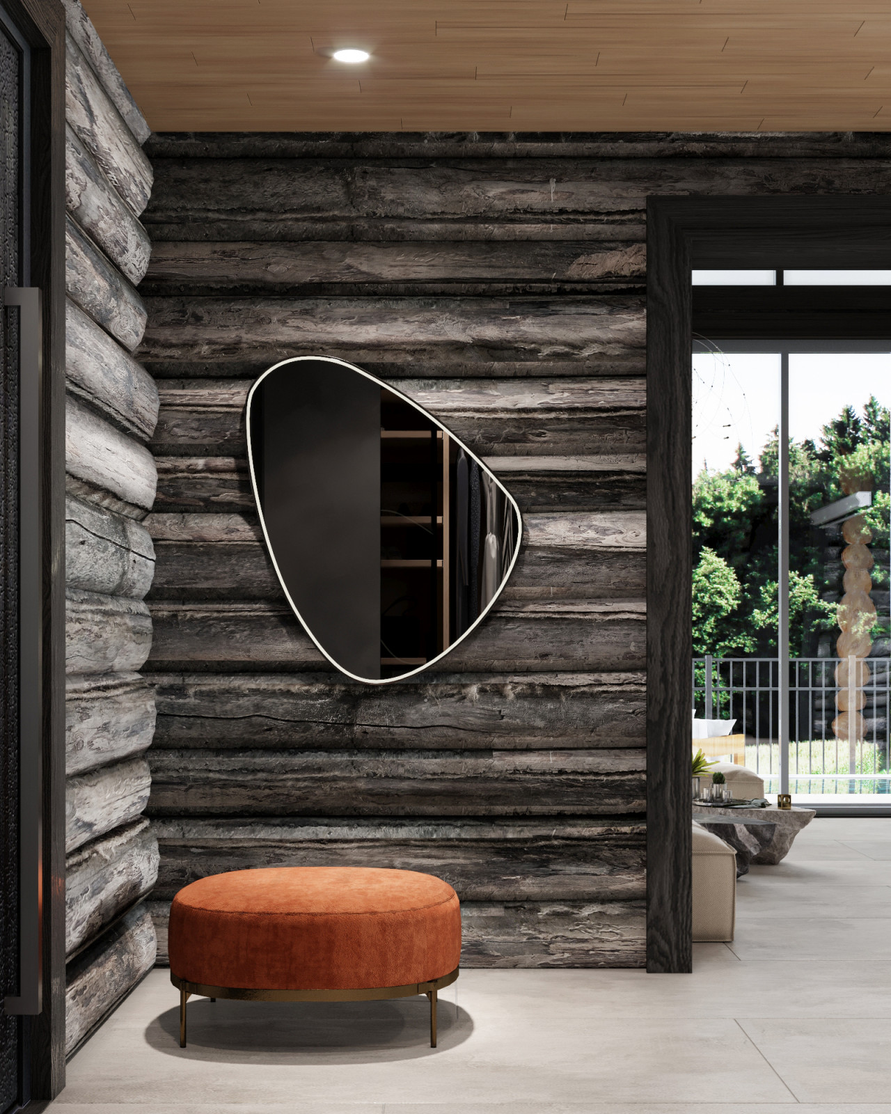 Обложка проекта: Dragon house