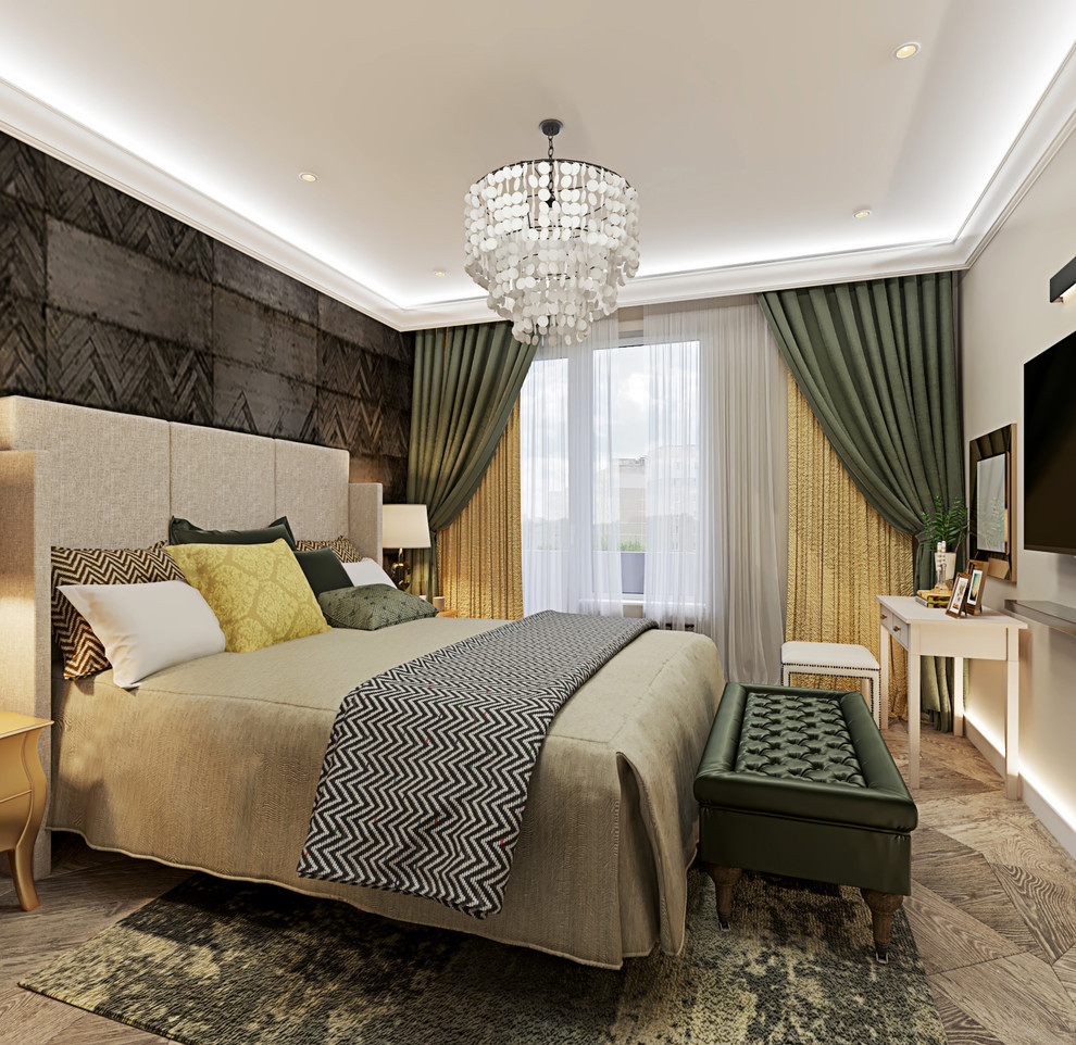 Обложка проекта: Жк "Лобачевский"