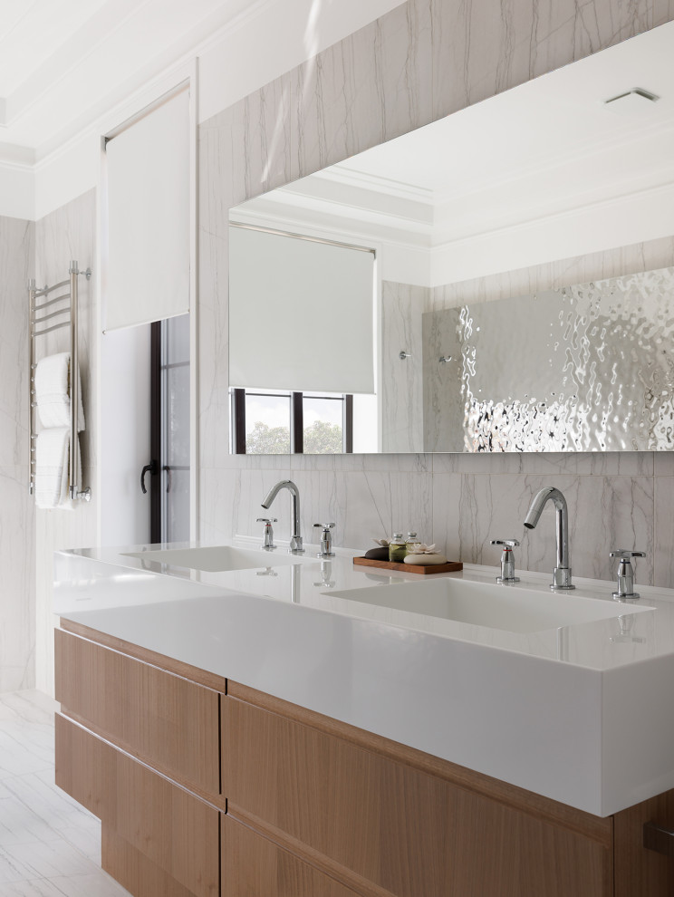 Загородный дом 170м², КП Новое Разбегаево