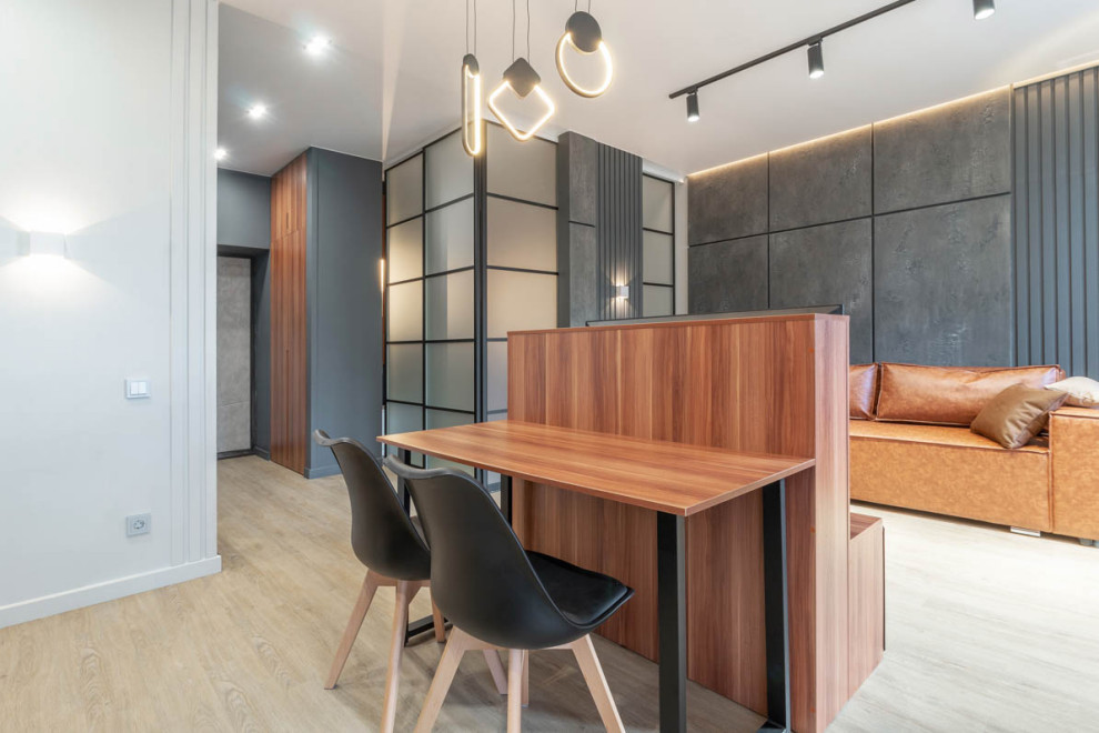 Квартира-студия для аренды посуточно