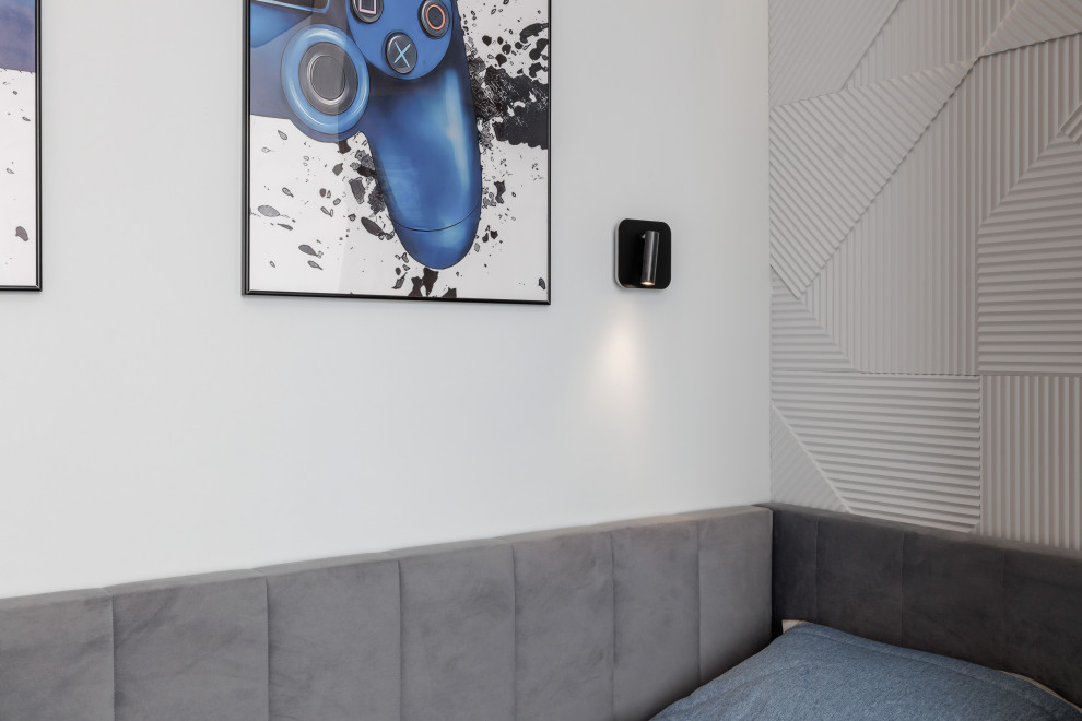 Детская комната