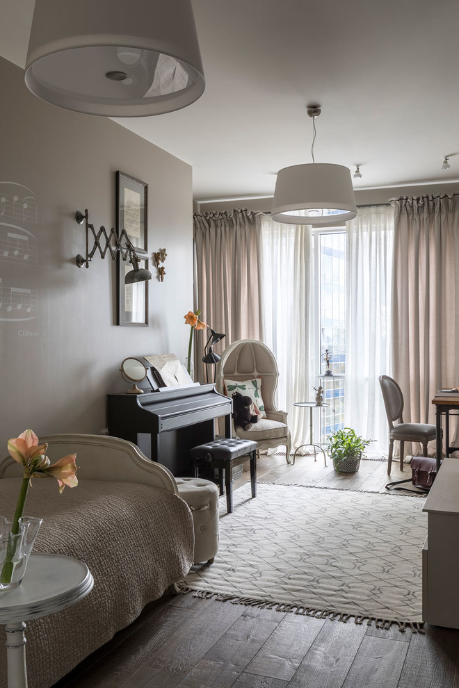Квартира 210м2