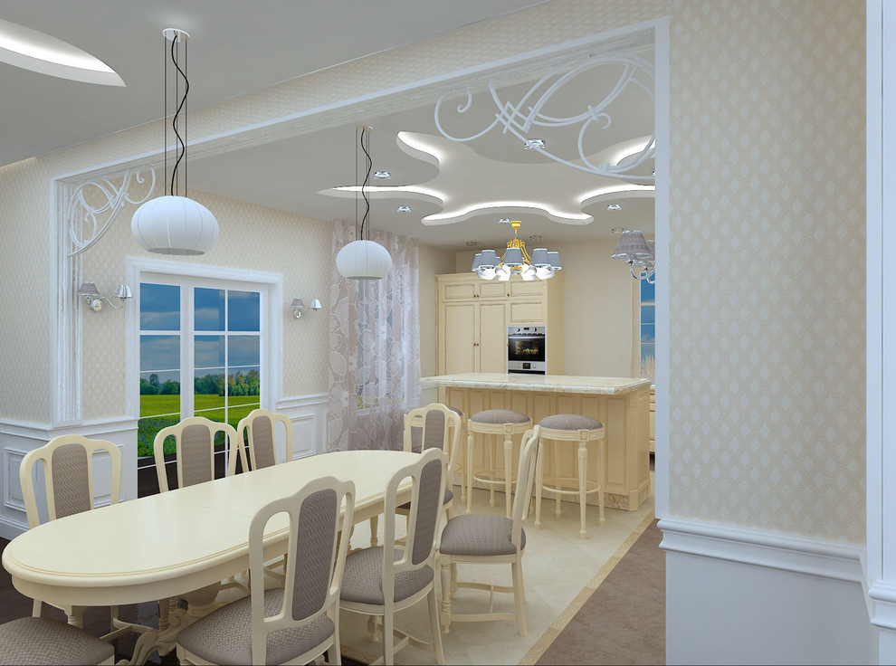 Домик в лесу