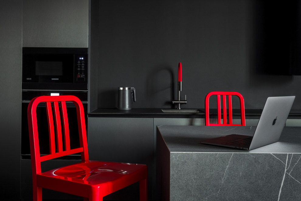 Апартаменты в ЖК "Пушкин"