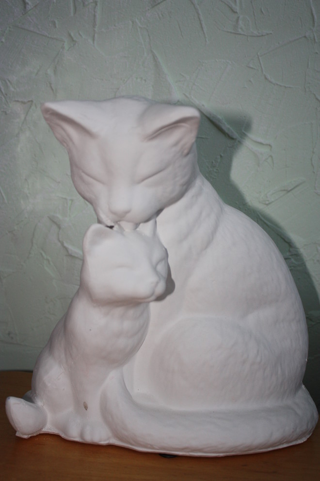 садовой парковая скульптура